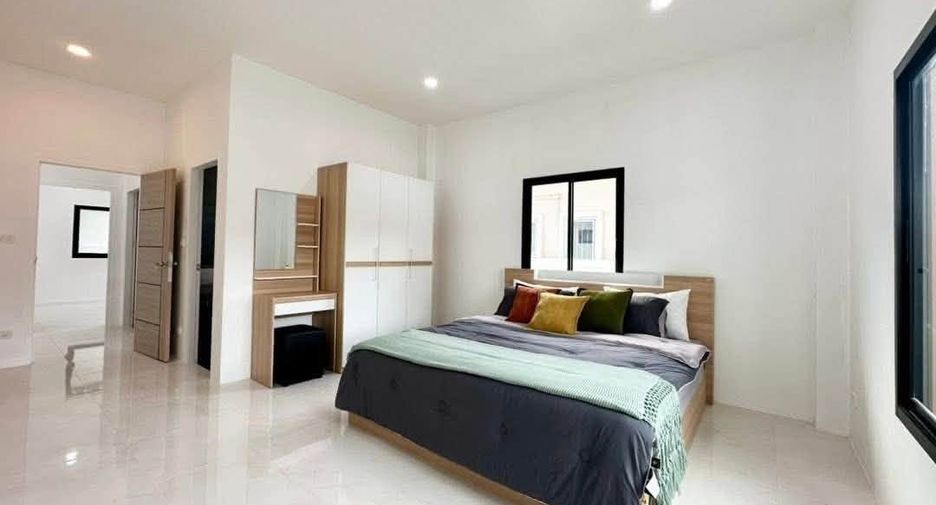 Haus zum Kauf mit 3 Zimmer 