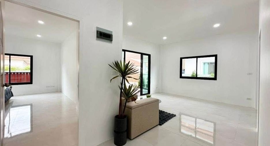 Haus zum Kauf mit 3 Zimmer 