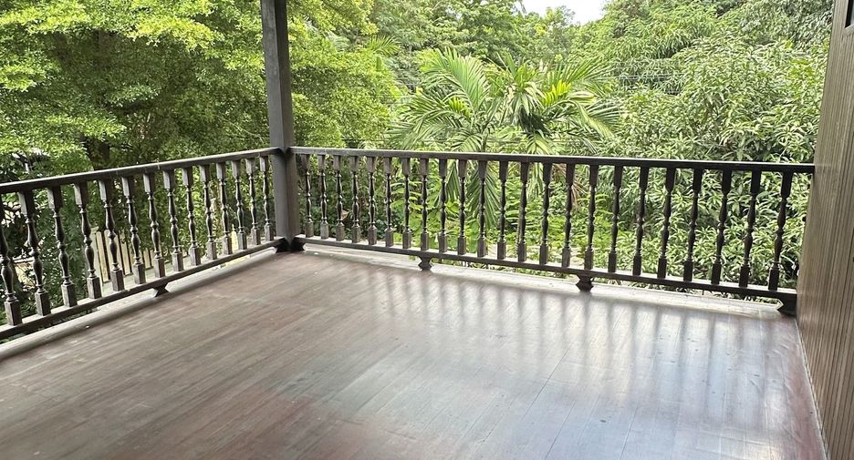 Haus zum Kauf mit 4 Zimmer in Phra Pradaeng, Samut Prakan