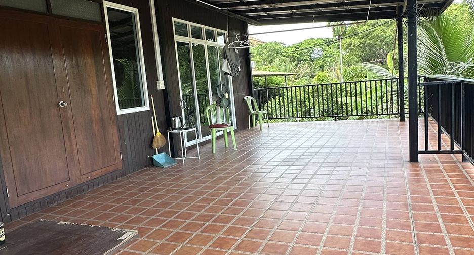 Haus zum Kauf mit 4 Zimmer in Phra Pradaeng, Samut Prakan