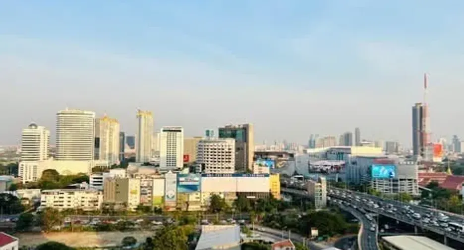 For sale and for rent studio condo 