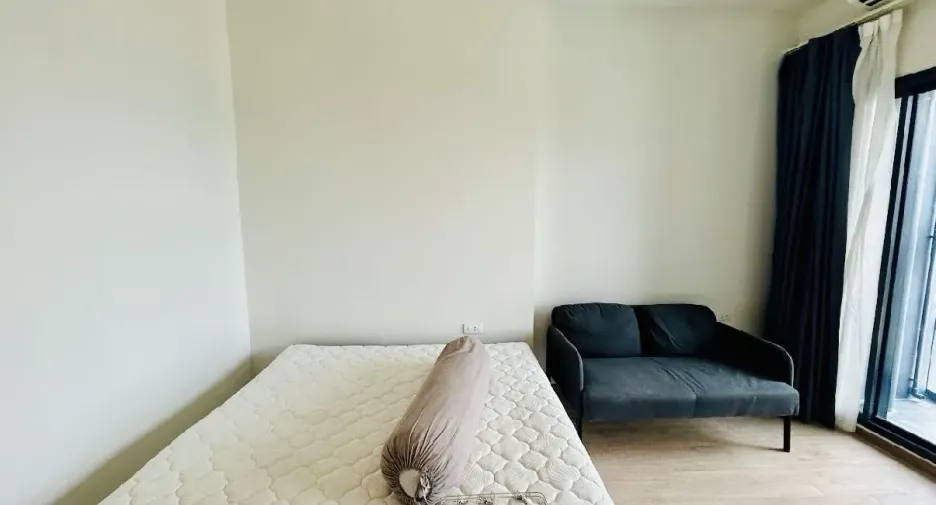 For sale and for rent studio condo 