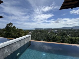 For sale 1 bed villa in Mueang Krabi, Krabi