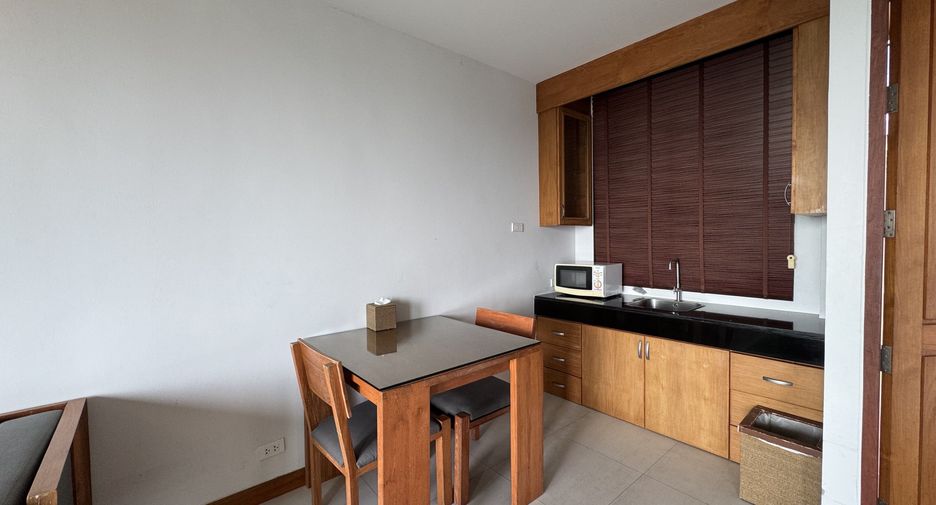 For sale 1 bed villa in Mueang Krabi, Krabi
