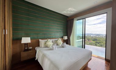 For sale 1 bed villa in Mueang Krabi, Krabi