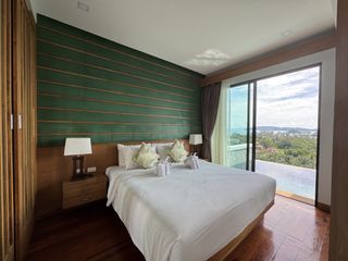 For sale 1 bed villa in Mueang Krabi, Krabi