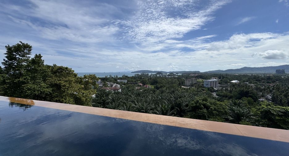For sale 1 bed villa in Mueang Krabi, Krabi