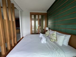 For sale 1 bed villa in Mueang Krabi, Krabi