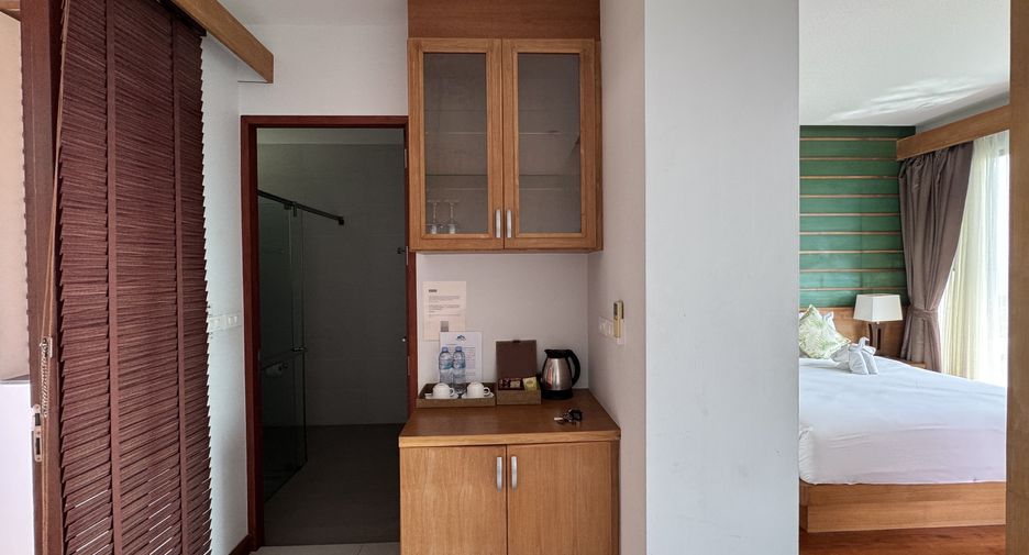 For sale 1 bed villa in Mueang Krabi, Krabi