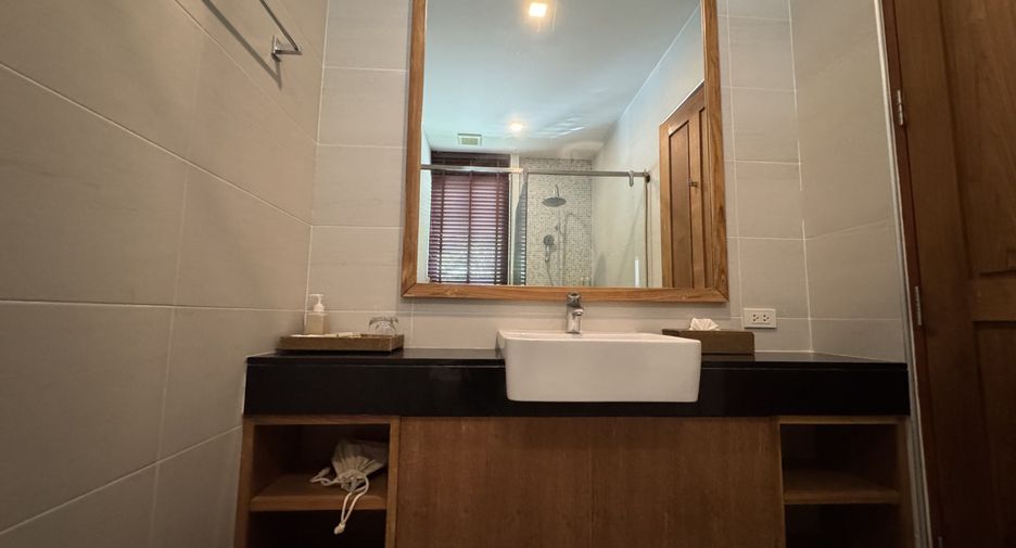 For sale 1 bed villa in Mueang Krabi, Krabi