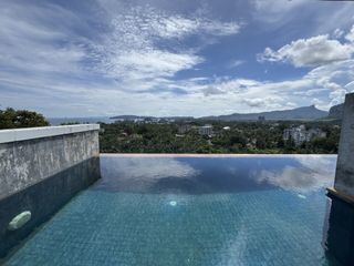 For sale 1 bed villa in Mueang Krabi, Krabi