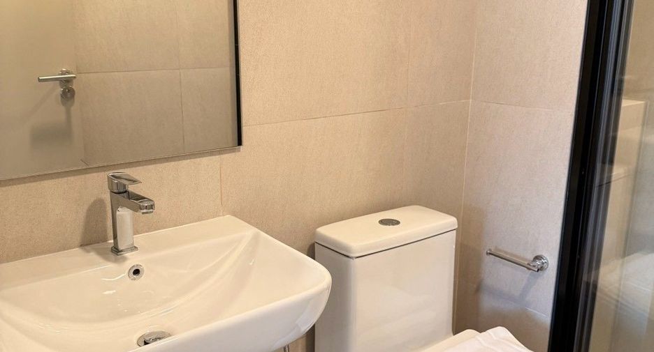 Аренда 1 кровать кондо в Катху, Пхукет