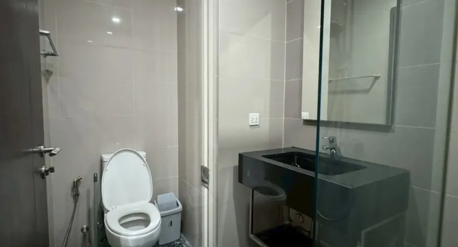 Wohnung zur Miete mit 1 Zimmer 
