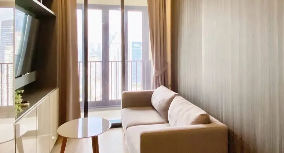 For rent 1 Beds condo 