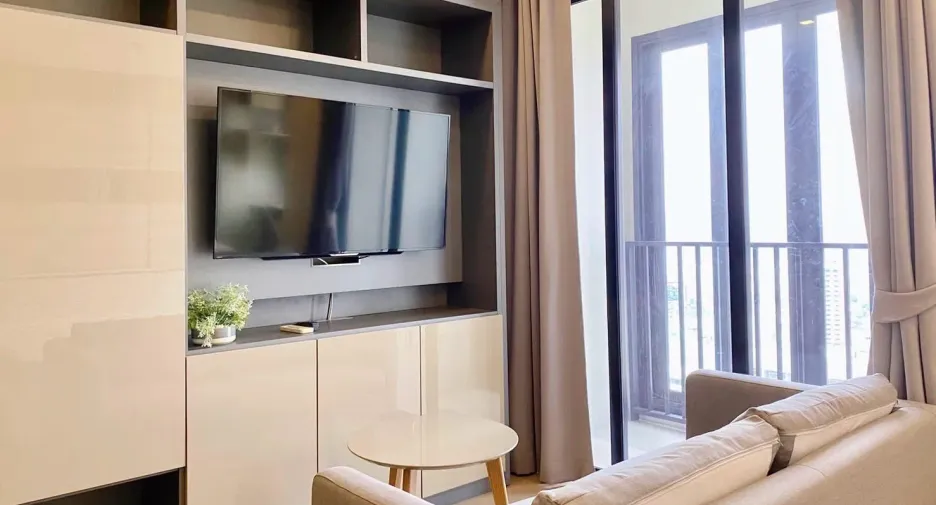 For rent 1 Beds condo 