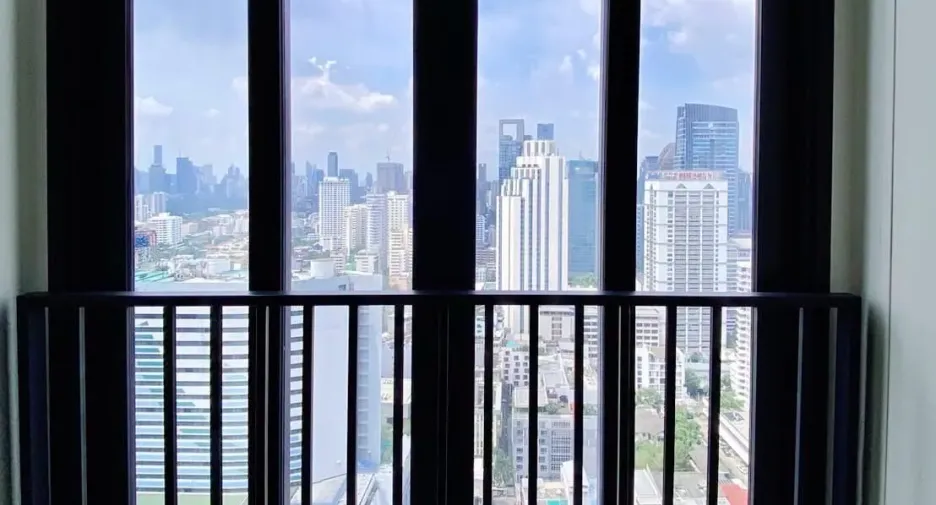 For rent 1 Beds condo 