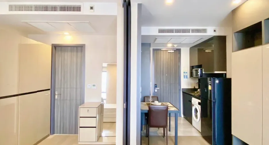 For rent 1 Beds condo 