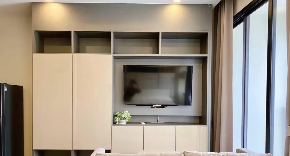 For rent 1 Beds condo 
