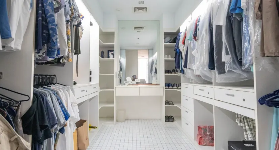 Wohnung zur Miete mit 3 Zimmer in Pathum Wan, Bangkok