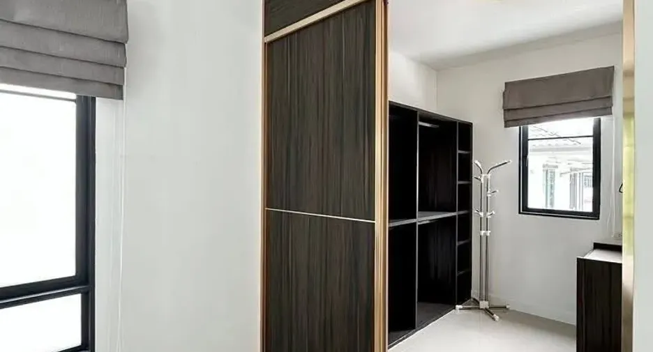 出售 3 卧室 独立屋 
