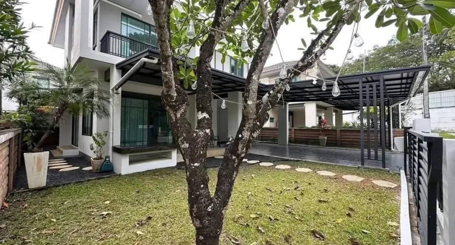出售 3 卧室 独立屋 