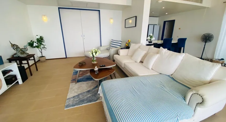 For rent 2 ベッドルーム condo in Kathu, Phuket