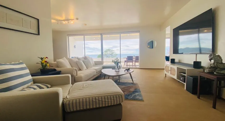 For rent 2 ベッドルーム condo in Kathu, Phuket