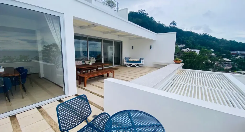 For rent 2 ベッドルーム condo in Kathu, Phuket
