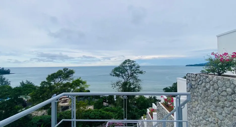 For rent 2 ベッドルーム condo in Kathu, Phuket