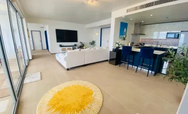 For rent 2 bedrooms condo in Kathu, Phuket