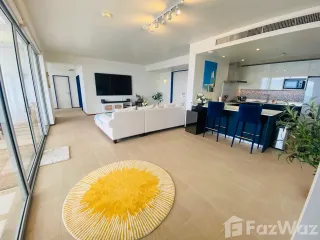 Condo en alquiler de 2 habitaciones en Kathu, Phuket