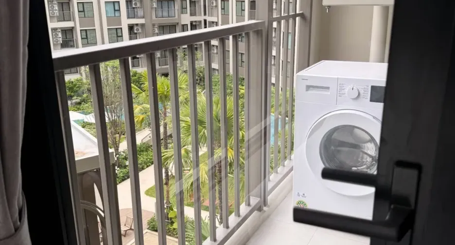 Condo en alquiler de 1 habitaciones en Kathu, Phuket