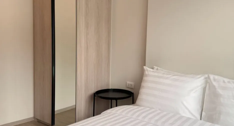Condo en alquiler de 1 habitaciones en Kathu, Phuket