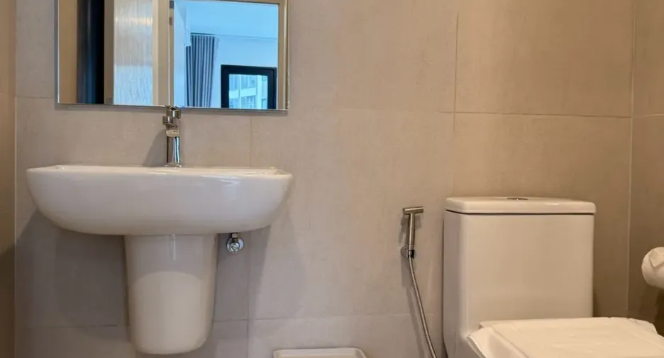 Condo en alquiler de 1 habitaciones en Kathu, Phuket
