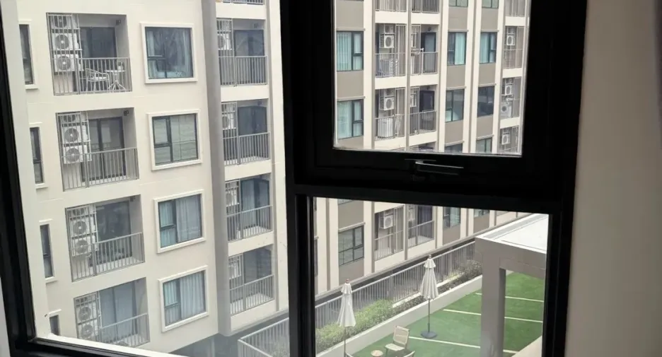 Condo en alquiler de 1 habitaciones en Kathu, Phuket