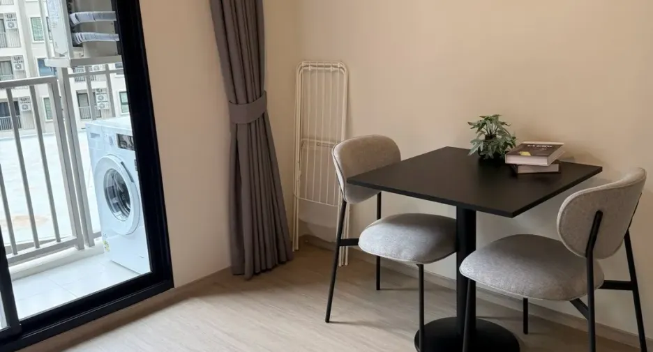 Condo en alquiler de 1 habitaciones en Kathu, Phuket