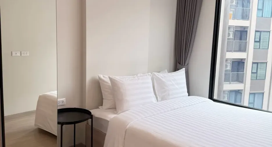 Condo en alquiler de 1 habitaciones en Kathu, Phuket