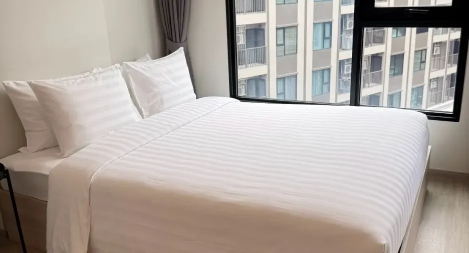 Condo en alquiler de 1 habitaciones en Kathu, Phuket