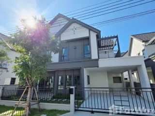 出租 4 卧室 独立屋 在 Bang Phli, Samut Prakan