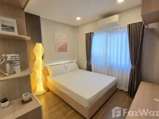 出租 4 卧室 独立屋 在 Bang Phli, Samut Prakan