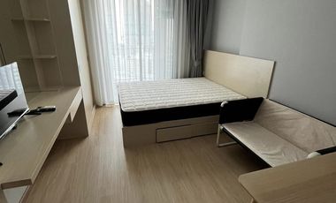 Wohnung zur Miete mit Studio 