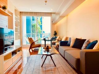 Wohnung zur Miete mit 1 Zimmer in Watthana, Bangkok
