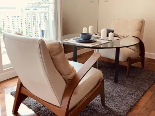 Wohnung zur Miete mit 1 Zimmer in Watthana, Bangkok