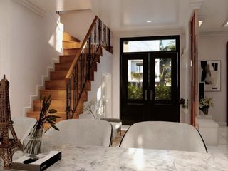 For sale and for rent 4 bedrooms house in Chom Thong, Bangkok