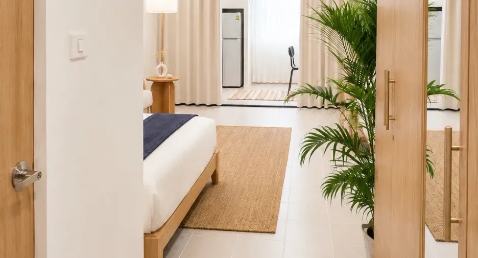 For sale スタジオ condo in Mueang Chiang Mai, Chiang Mai