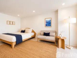 For sale スタジオ condo in Mueang Chiang Mai, Chiang Mai
