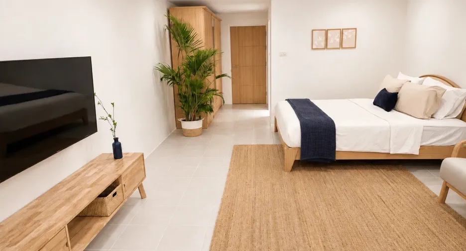 For sale スタジオ condo in Mueang Chiang Mai, Chiang Mai