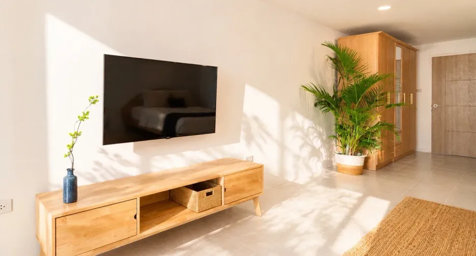 For sale スタジオ condo in Mueang Chiang Mai, Chiang Mai