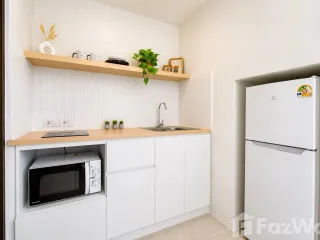 For sale スタジオ condo in Mueang Chiang Mai, Chiang Mai