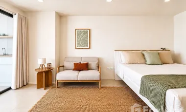 For sale スタジオ condo in Mueang Chiang Mai, Chiang Mai